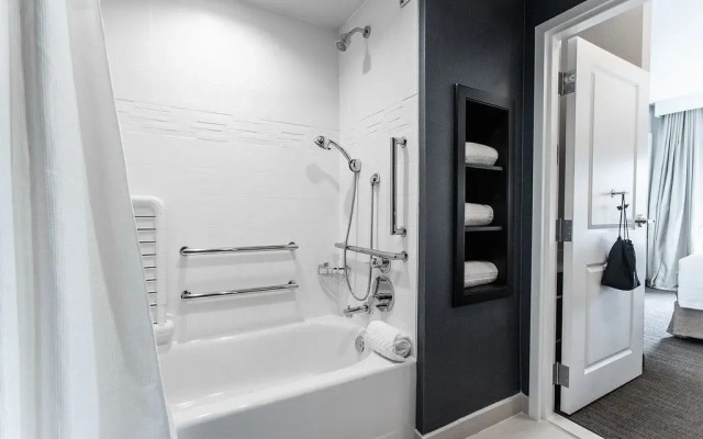 Residence Inn Tulsa Midtown