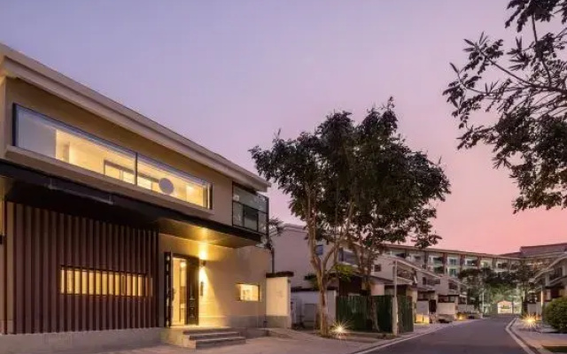 Sanya Haitang Bay Sea House Villa (Guoshou Jiayuan Store)