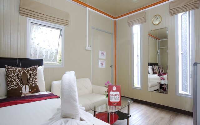 NIDA Rooms Huamark 2321 Stadium