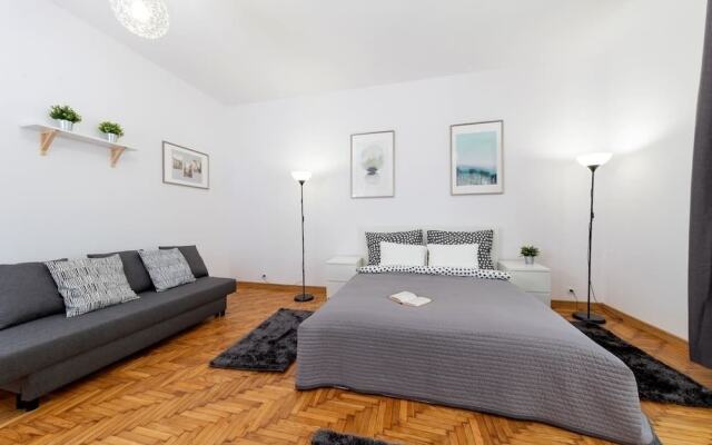 Royal City Apartments Starowiślna 36