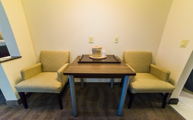 Holiday Inn Express Hotel & Suites Rockingham by IHG