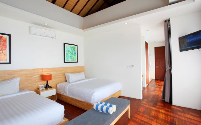 The Royal Bali Villas Canggu