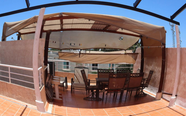 depto relajante Diamante