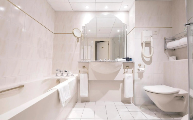 Grand Hotel Huis ter Duin