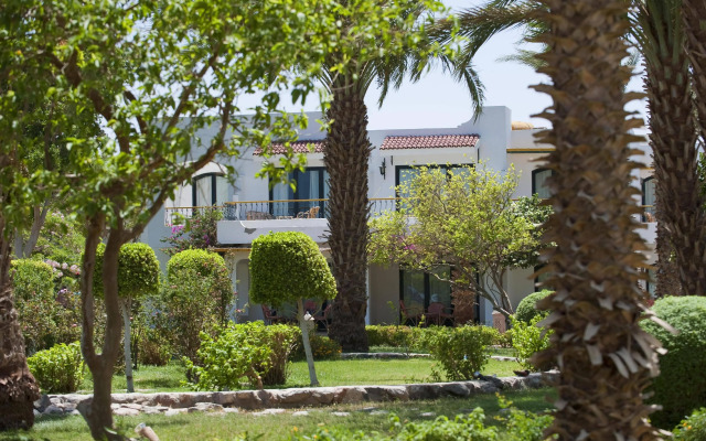 Lotus Bay Resort