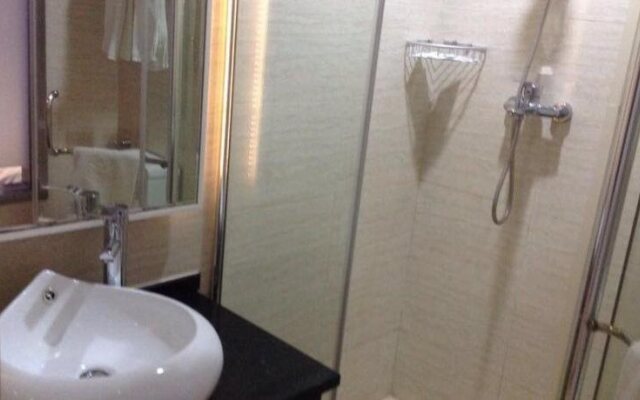 Suzhou Motel 168 Hotel - Hanshan Temple Fengqiao Road