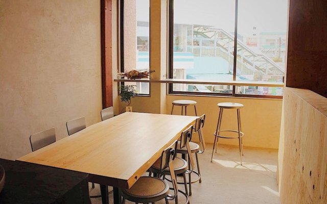 Why Kumano Hostel & Cafe Bar