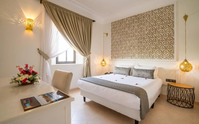 Marrakech Ryads Parc All inclusive