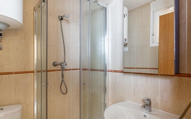 Appealing Apartment in Vera With Swimming Pool