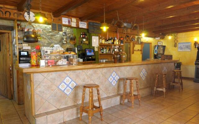 Bungalows La Borda d´Arnaldet