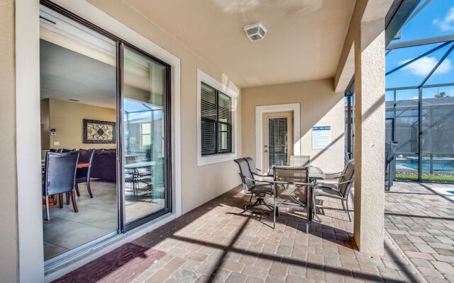 Wexford Villa Champions Gate