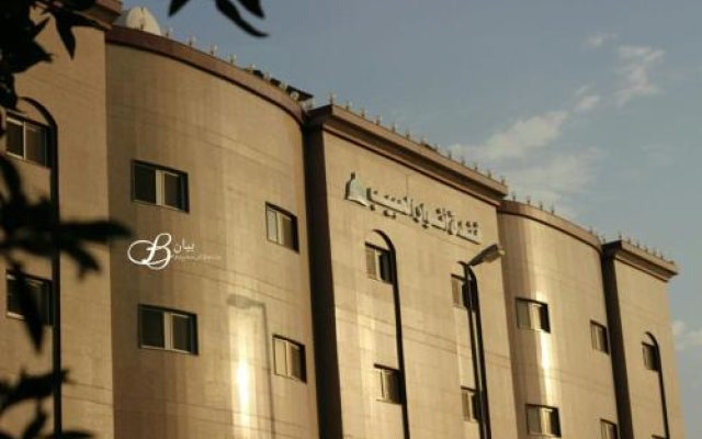 Anwar Al Habeeb Hotel