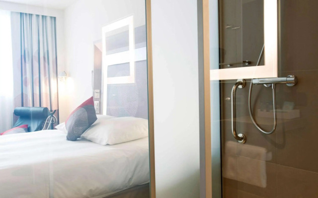 Novotel Lodz Centrum