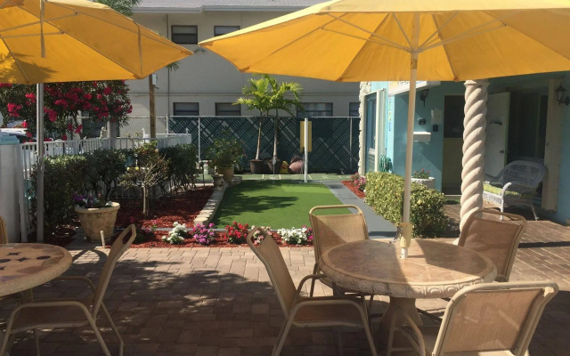 Ocean Villas of Deerfield