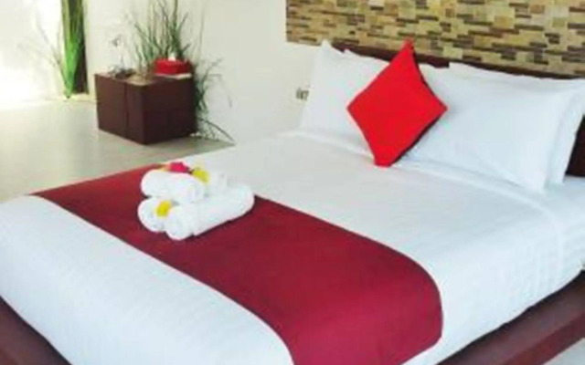 Ashcarya Boutique Resort