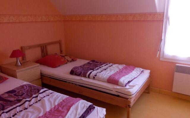 Residence Etoile de Mer