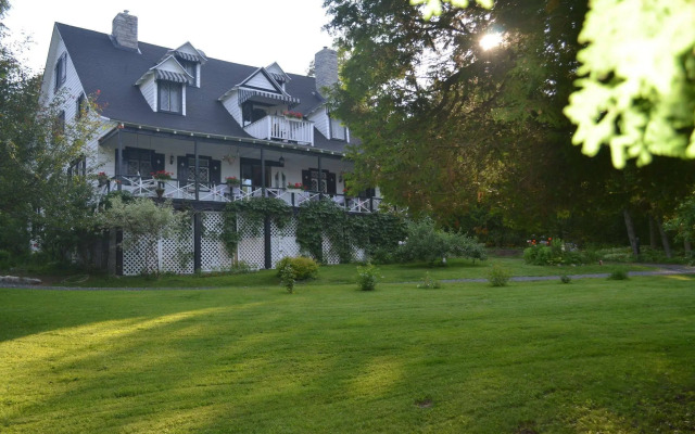Auberge La Chatelaine