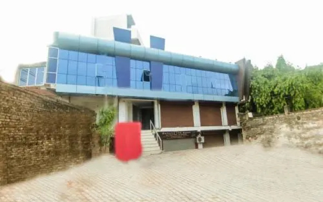 Sara Residency By OYO Rooms