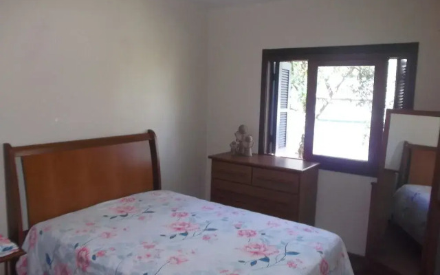 Apartamento Arco Baleno Gramado