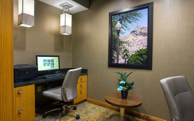 Residence Inn Tempe Downtown/University