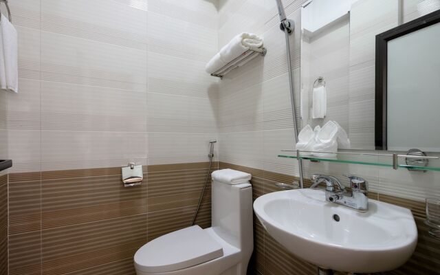 Patel Hotel Hanoi