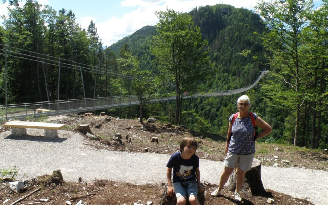 Ferienwohnungen Kathrein