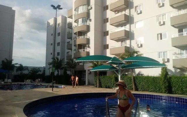 Bed and Breakfast Metro Vl Prudente