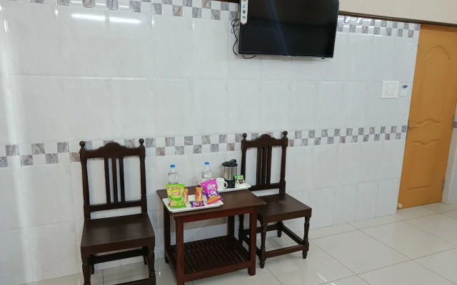 Hotel Arunachala