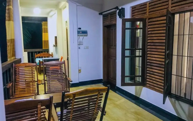 Lake View Homestay