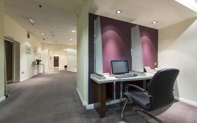 Thistle Barbican Shoreditch