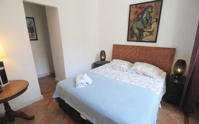 Ilive003 - 1 Bedroom Copacabana