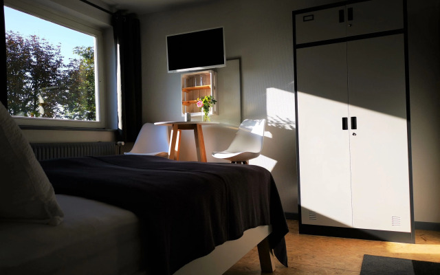 Seerose Boutique Pension