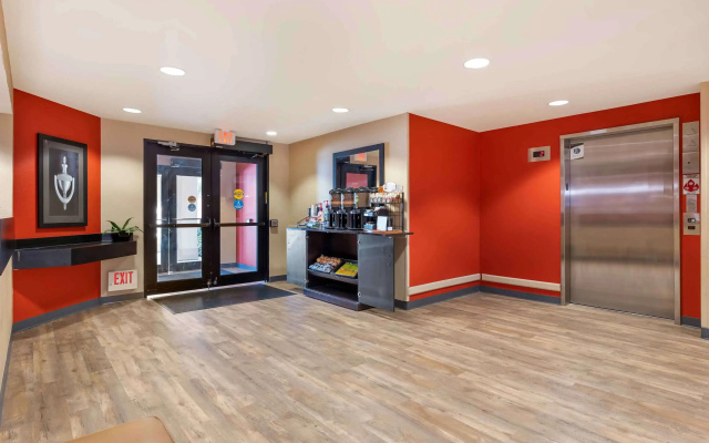 Extended Stay America Suites Chicago Buffalo Grove Deerfield