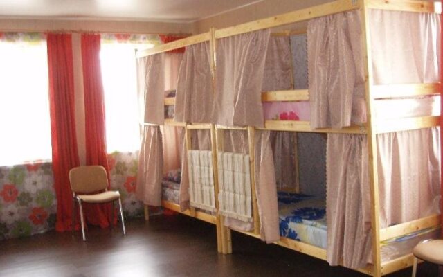 Hostel Storitsa
