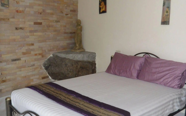 Angelot Villa