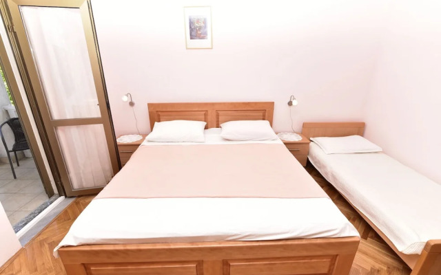 Rooms Tom