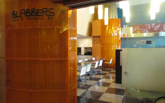 Strand Hotel (SG Clean Certified)