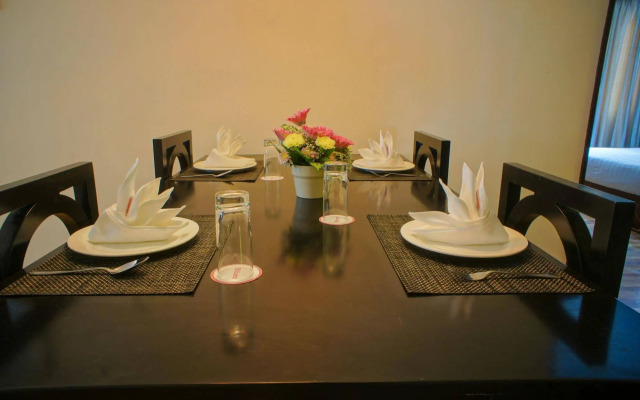 TM Resort Tanjung Bungah