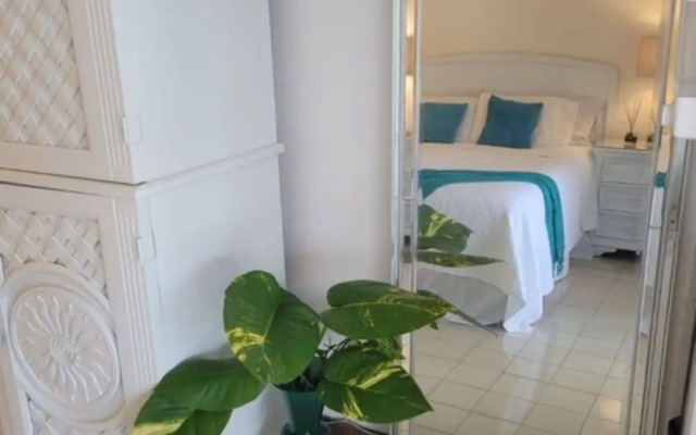 Apartamento Isla Verde Frente al Mar