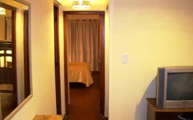 Apart Hotel Aires del Norte