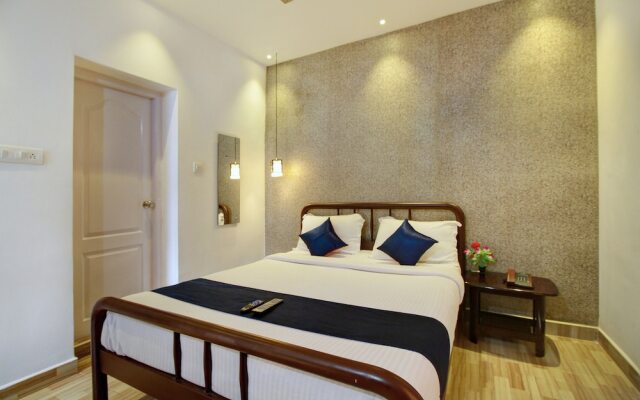 OYO 10620 Kodai Mist