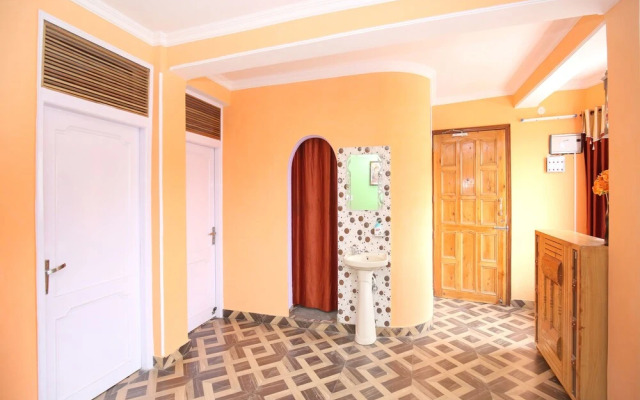 OYO 13041 Home Serene Stay Bharari