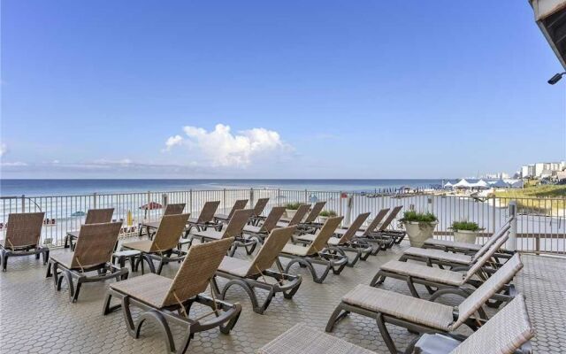 Treasure Island 2108 - Two Bedroom Condo