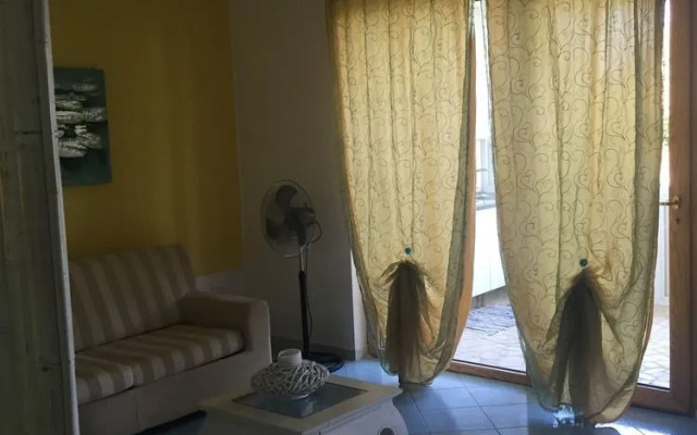 B&B Villa Pimm's
