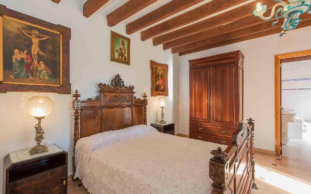 Son Rafael - Six Bedroom
