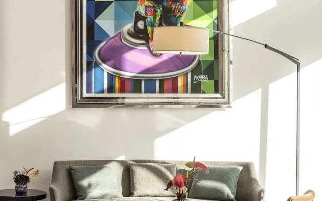 The David Kempinski Tel Aviv