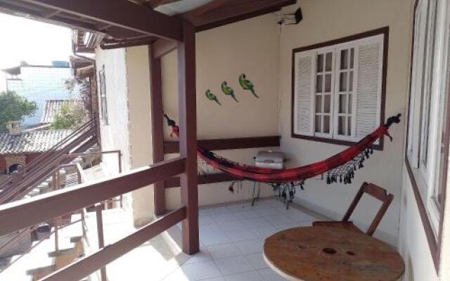 Temporada no Paraiso (Confort)