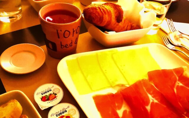 L'Orologio Bed & Breakfast