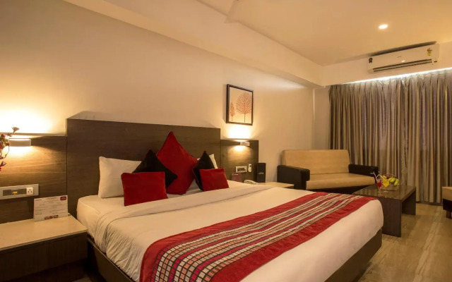Milestone Hotel And Banquets