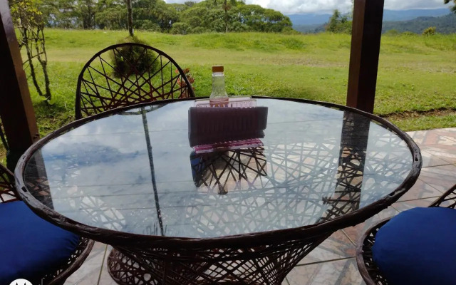 Mirador Osa